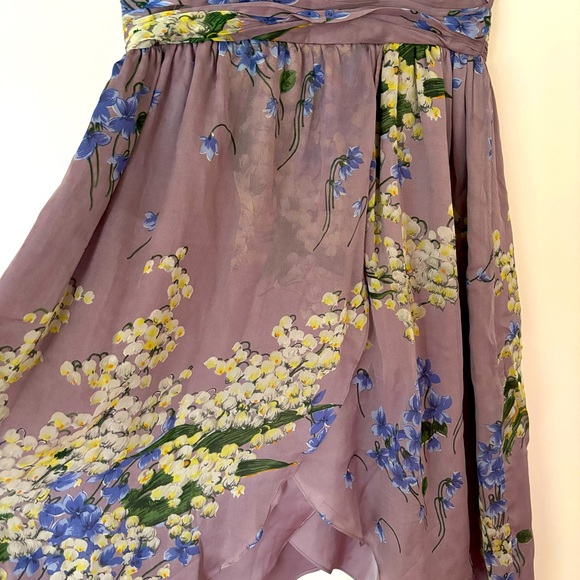 Beautiful Summer ZARA Dress Size M - Picture 13 of 13